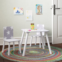 Mini table and chairs hotsell for toddlers